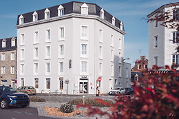 Hotel Kyriad Lamballe