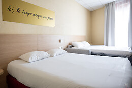 Hotel Kyriad Lamballe
