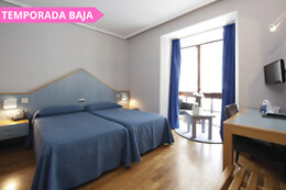 HOTEL LA CASA DEL PATRÓN