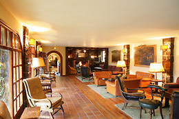 HOTEL EL ANCLA