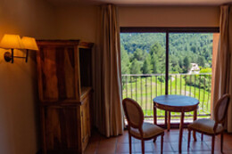 LA FIGUEROLA HOTEL & RESTAURANT