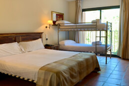 LA FIGUEROLA HOTEL & RESTAURANT