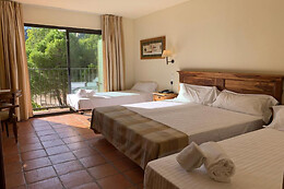 LA FIGUEROLA HOTEL & RESTAURANT
