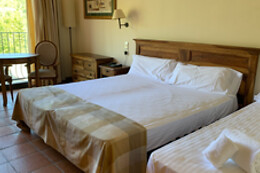 LA FIGUEROLA HOTEL & RESTAURANT