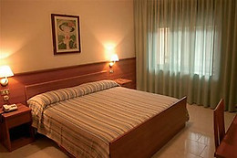 Hotel Mirage