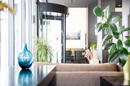 AZZ LANGREHOTEL&SPA
