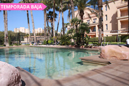 HOTEL ALICANTE GOLF