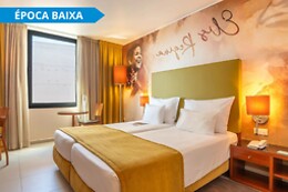 VILA GALE OPERA 4*
