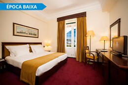 VILA GALE ERICEIRA 4*