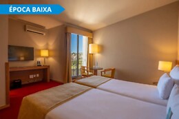 VILA GALÉ ESTORIL 4*