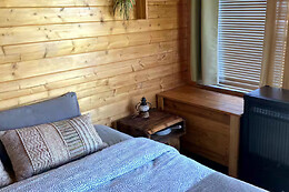 GLOBAL TRIBE BIODYNAMIC ECOVILLAGE
