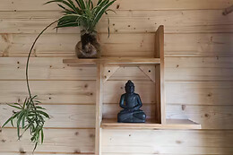 GLOBAL TRIBE BIODYNAMIC ECOVILLAGE