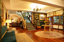 HOTEL EL ANCLA