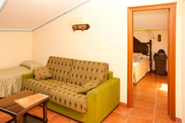 HOTEL SANTO DOMINGO DE SILOS