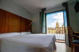 HOTEL HISPANIA