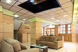 HOTEL HISPANIA