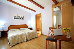 HOTEL HISPANIA