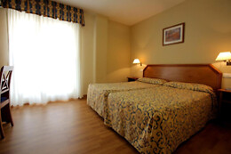 HOTEL HISPANIA