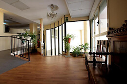HOTEL HISPANIA