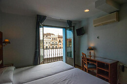 HOTEL HISPANIA
