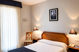 HOTEL HISPANIA