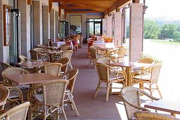 HOTEL CRISTINA