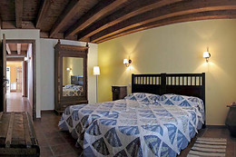 CASA RURAL DE LA ABUELA