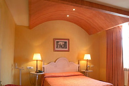 HOTEL SAN CAMILO