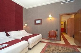 Hotel Villa Capodimonte