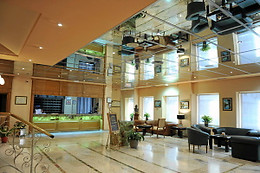 HOTEL SANTA CECILIA