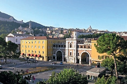 Hotel Clarici