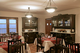 HOTEL RURAL YEGUADA ALBEITAR