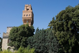 Hotel Villa Capodimonte