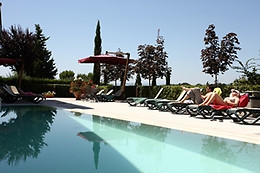 Montaperti Hotel