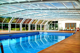 HOTEL HUERTA DE LAS PALOMAS