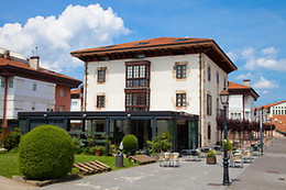 HOTEL LA CASA DEL PATRÓN