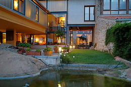 HOTEL EL TURCAL