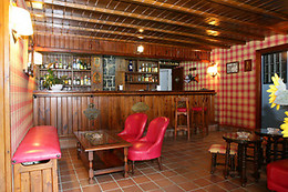 HOTEL EL ANCLA