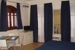 Hotel Kalaskisò