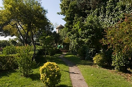 Hotel Villa Capodimonte