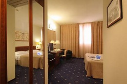 Hotel Mirage