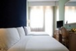 Hotel Villa Capodimonte