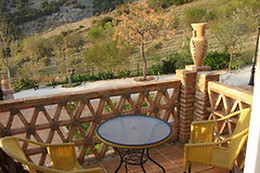 HOTEL PUERTO MÁGINA