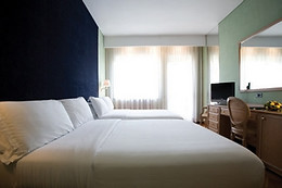 Hotel Villa Capodimonte