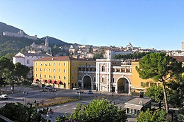 Hotel Clarici
