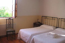 CASA POUSADOIRA