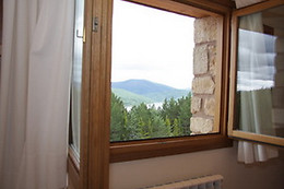 CASA RURAL ENTREBOSQUES