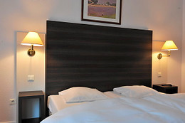 Hotel Mirage