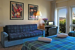 Hotel Clarici