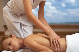 CENTRE TERAPEUTIC FONTAJAU